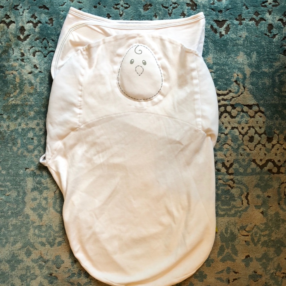 Nested Bean Zen Swaddle